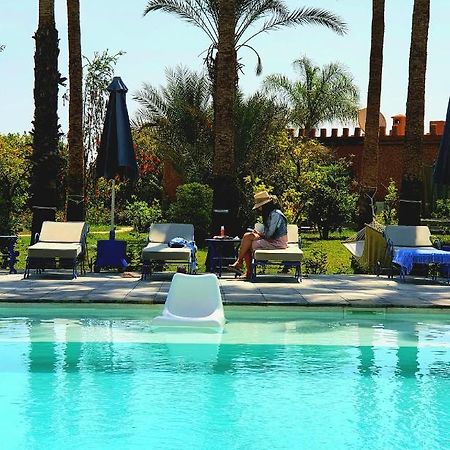 Hotel Casa Taos Douar Azib el goundafi Zewnętrze zdjęcie