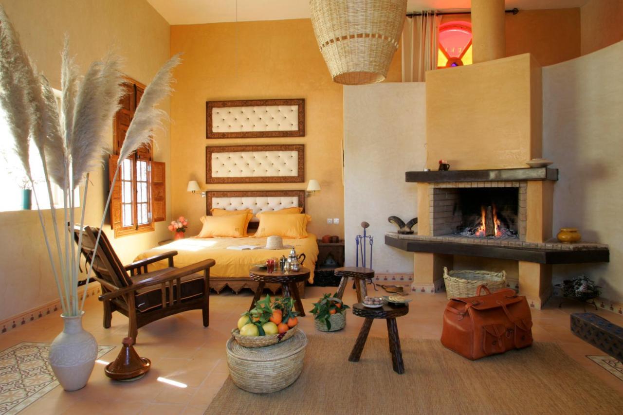 Hotel Casa Taos Douar Azib el goundafi Zewnętrze zdjęcie
