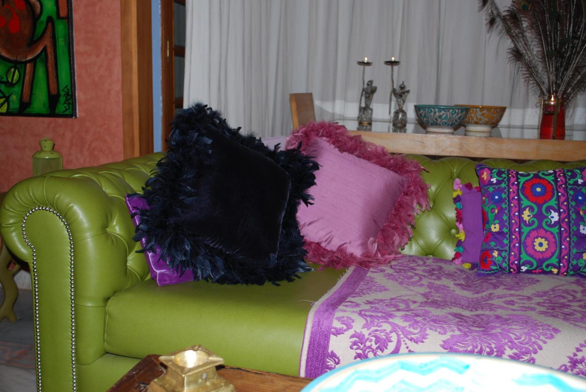 Hotel Casa Taos Douar Azib el goundafi Zewnętrze zdjęcie