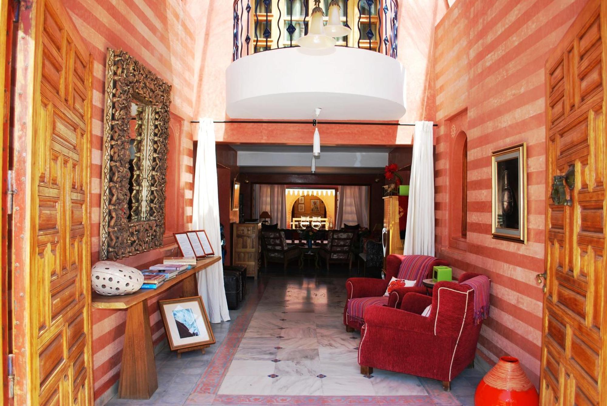 Hotel Casa Taos Douar Azib el goundafi Zewnętrze zdjęcie