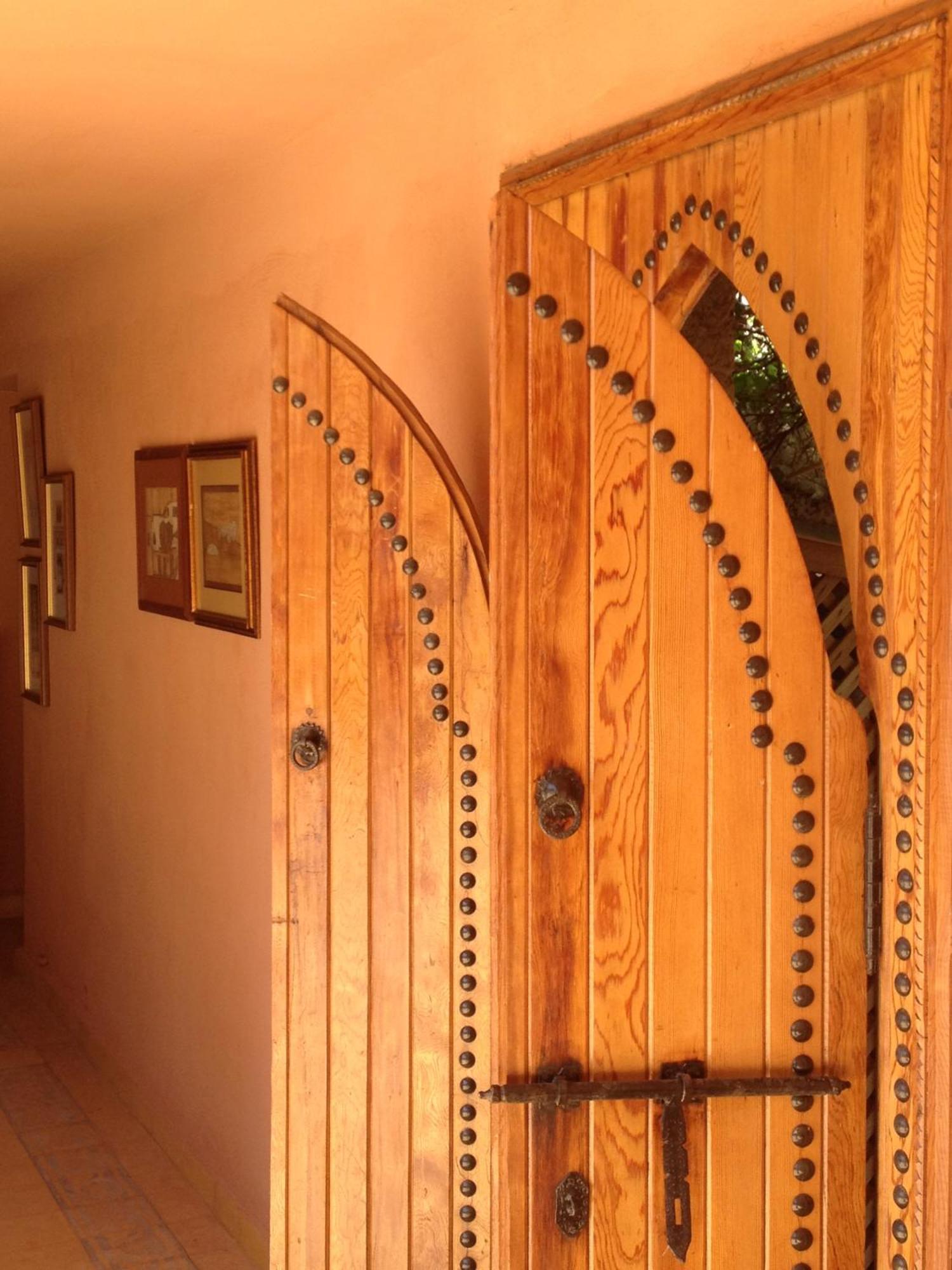 Hotel Casa Taos Douar Azib el goundafi Zewnętrze zdjęcie