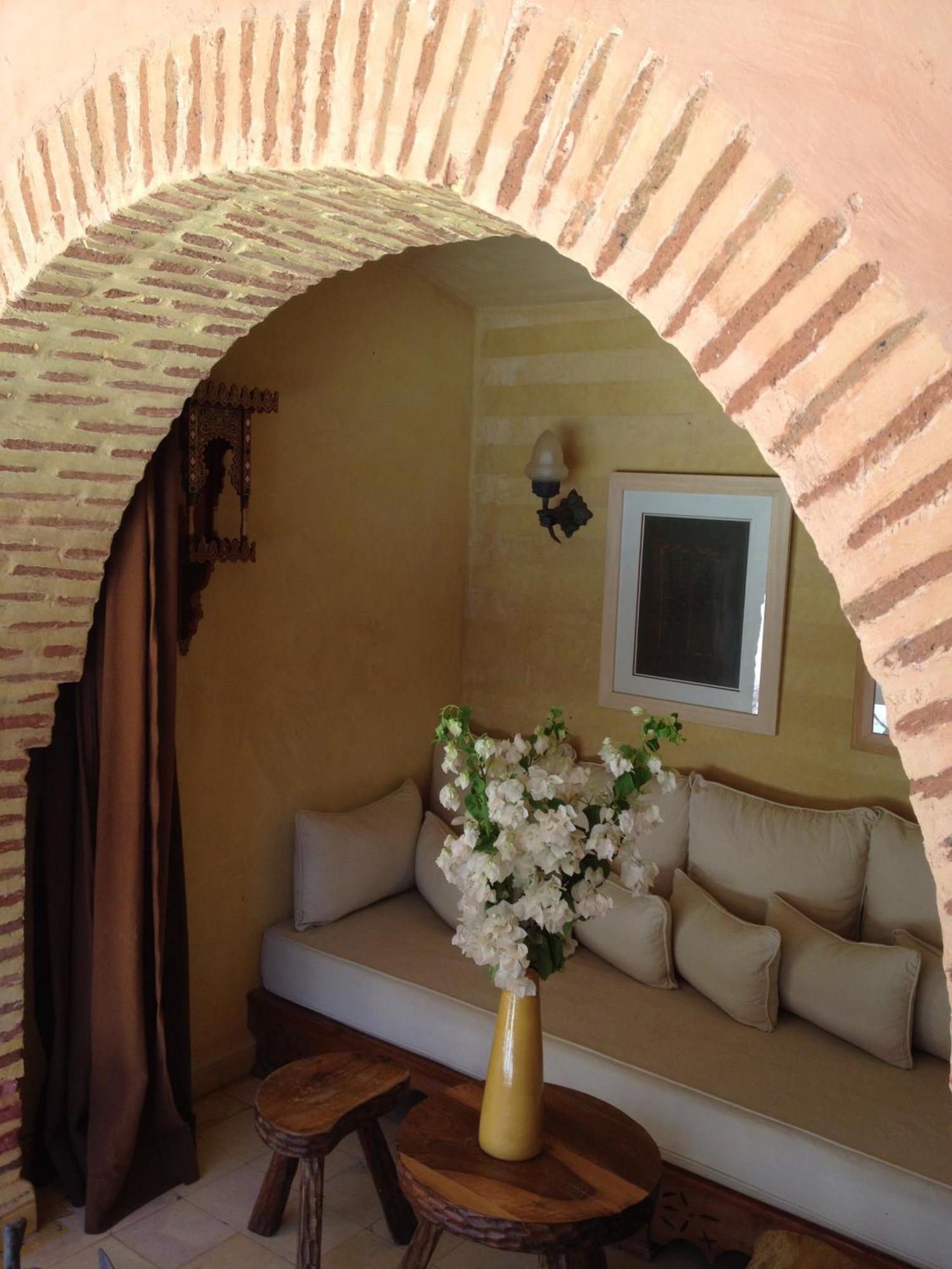 Hotel Casa Taos Douar Azib el goundafi Zewnętrze zdjęcie