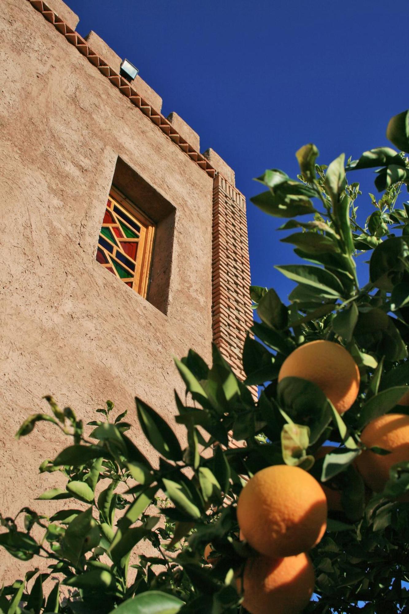 Hotel Casa Taos Douar Azib el goundafi Zewnętrze zdjęcie