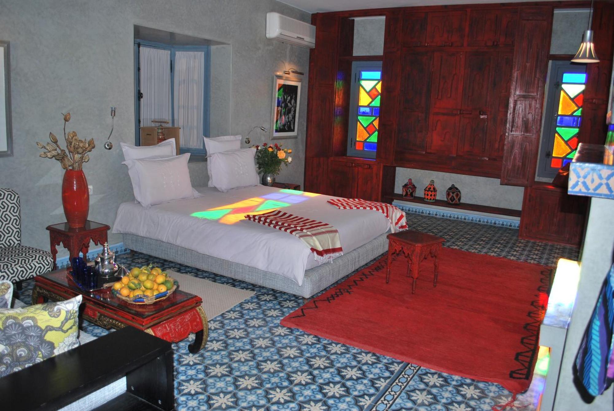 Hotel Casa Taos Douar Azib el goundafi Pokój zdjęcie