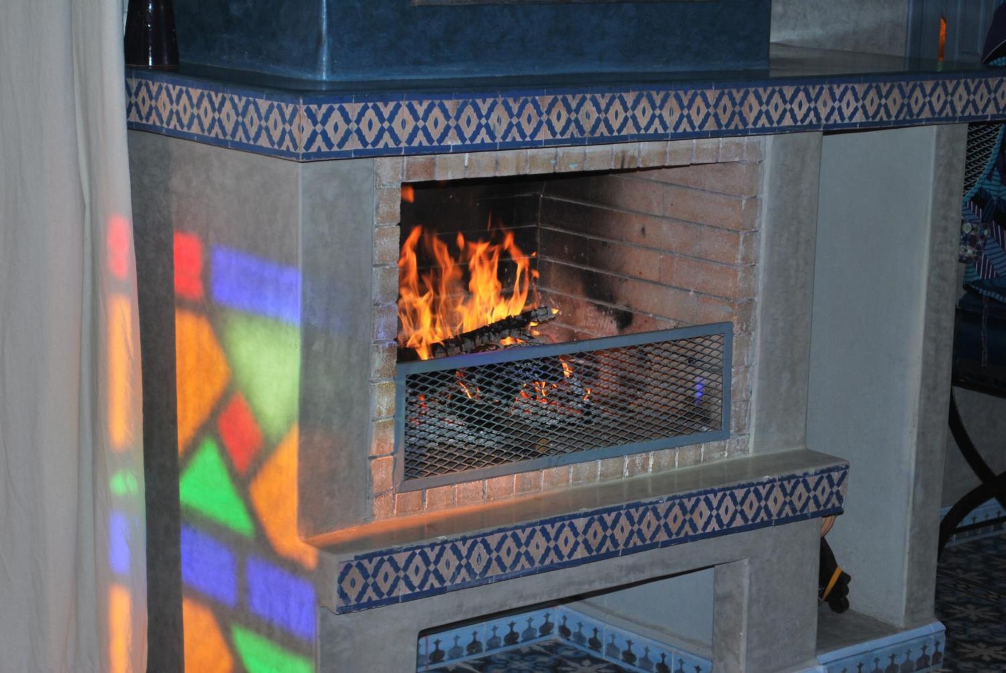 Hotel Casa Taos Douar Azib el goundafi Pokój zdjęcie