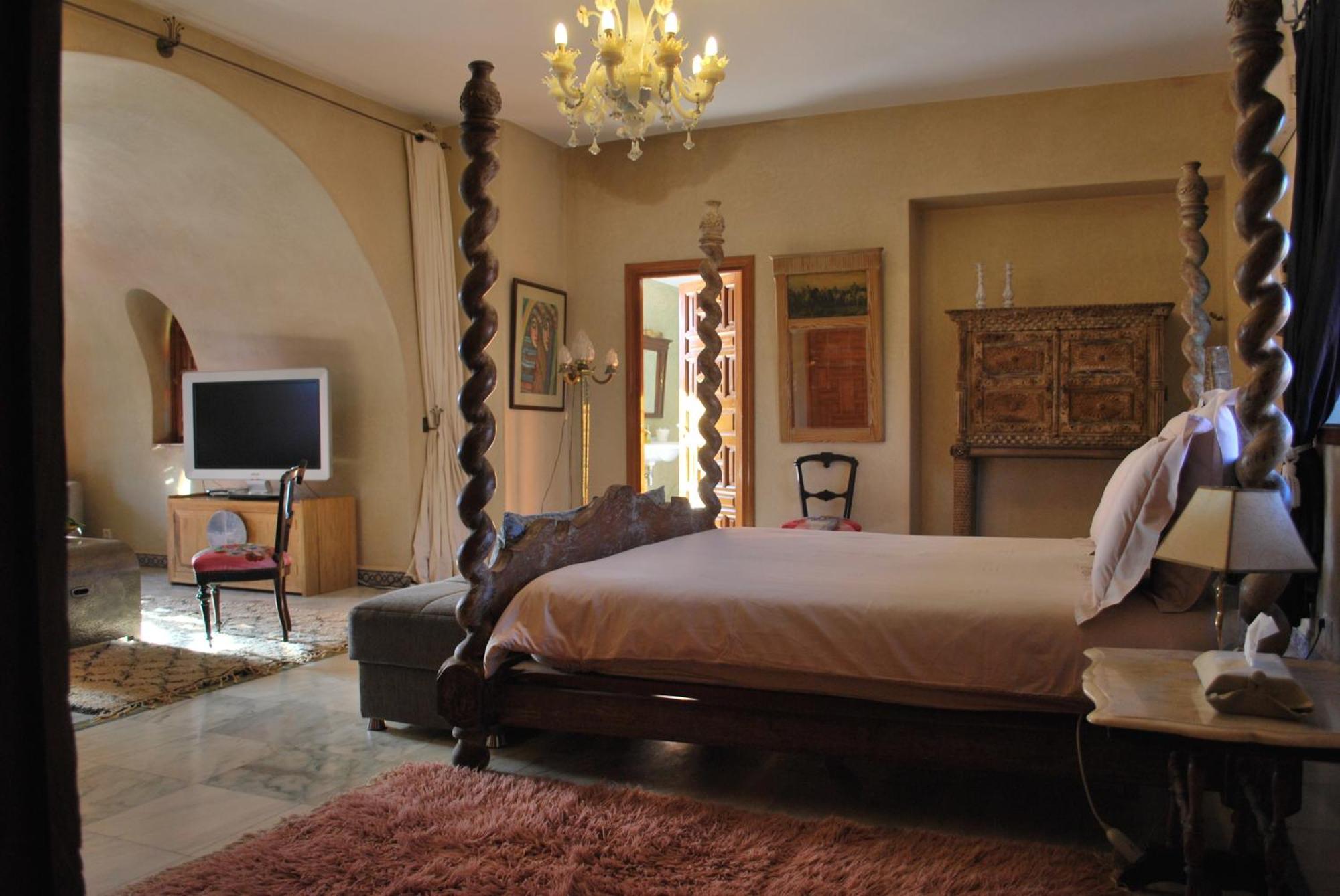 Hotel Casa Taos Douar Azib el goundafi Pokój zdjęcie