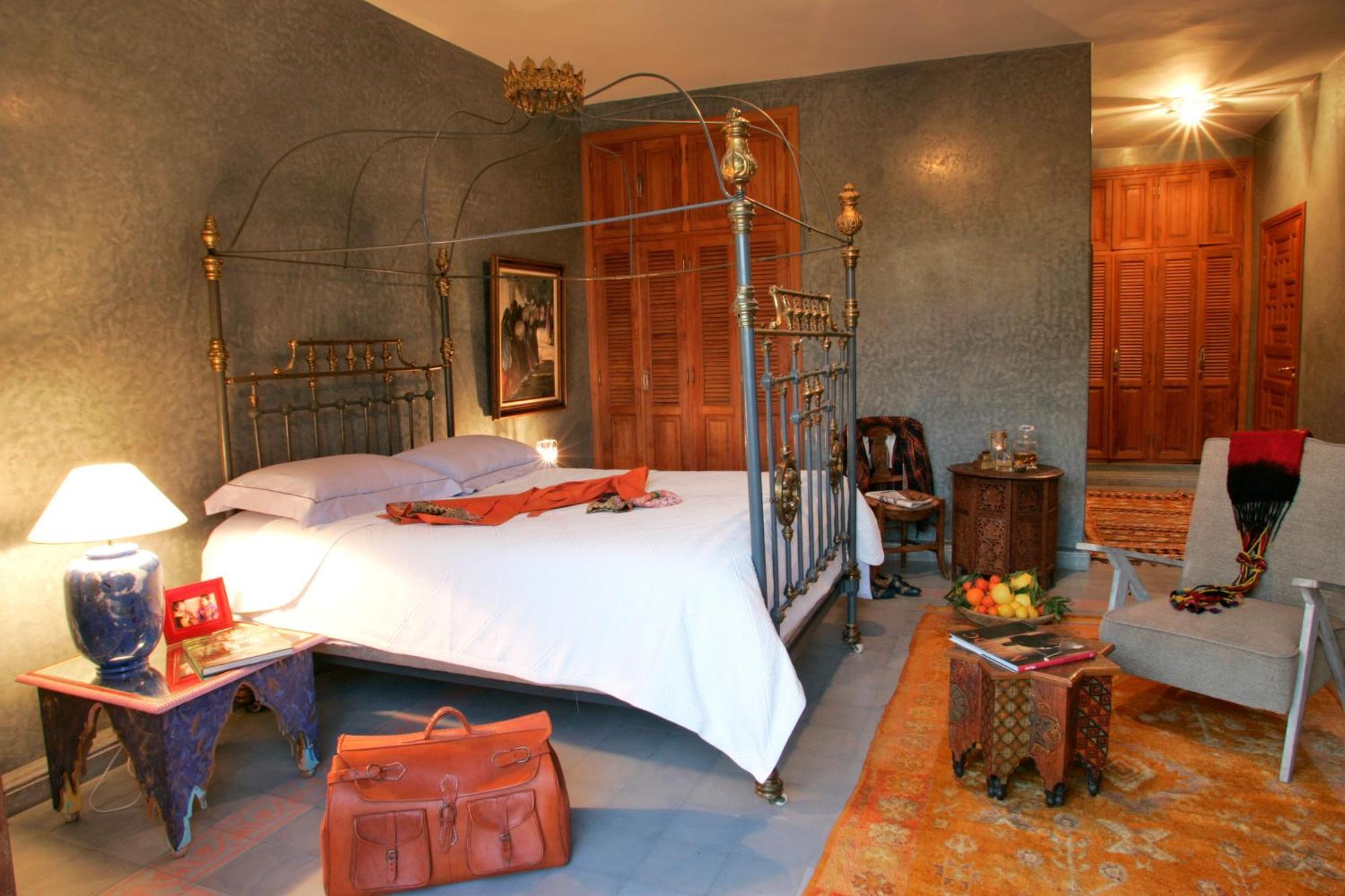 Hotel Casa Taos Douar Azib el goundafi Zewnętrze zdjęcie