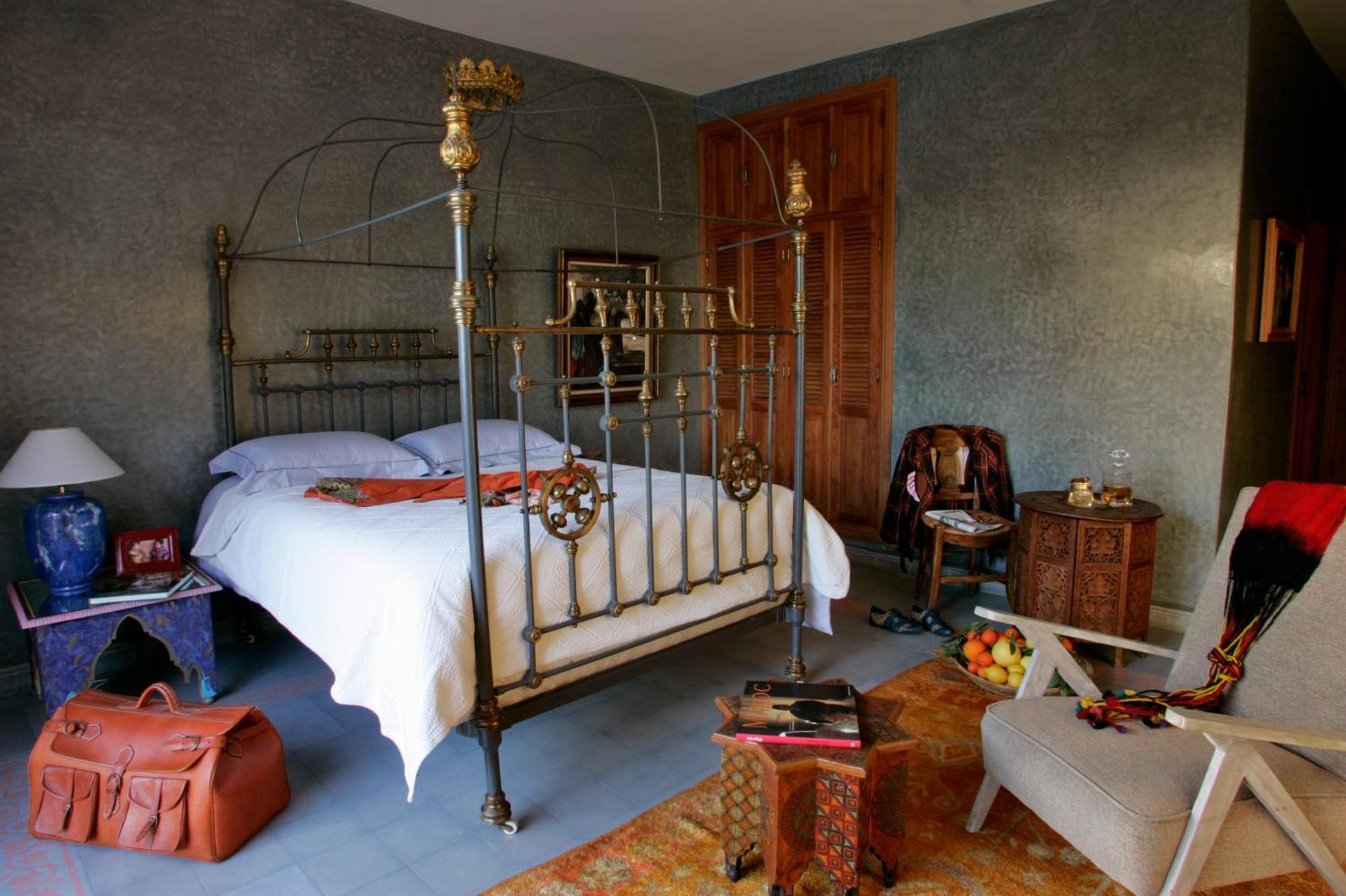 Hotel Casa Taos Douar Azib el goundafi Zewnętrze zdjęcie
