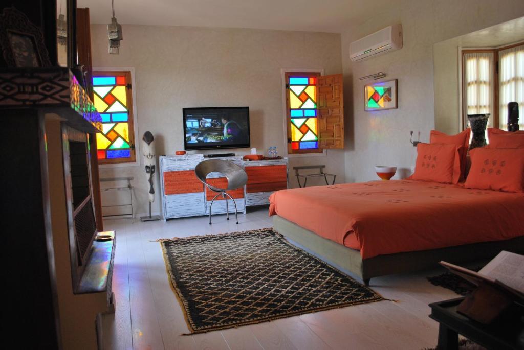 Hotel Casa Taos Douar Azib el goundafi Pokój zdjęcie