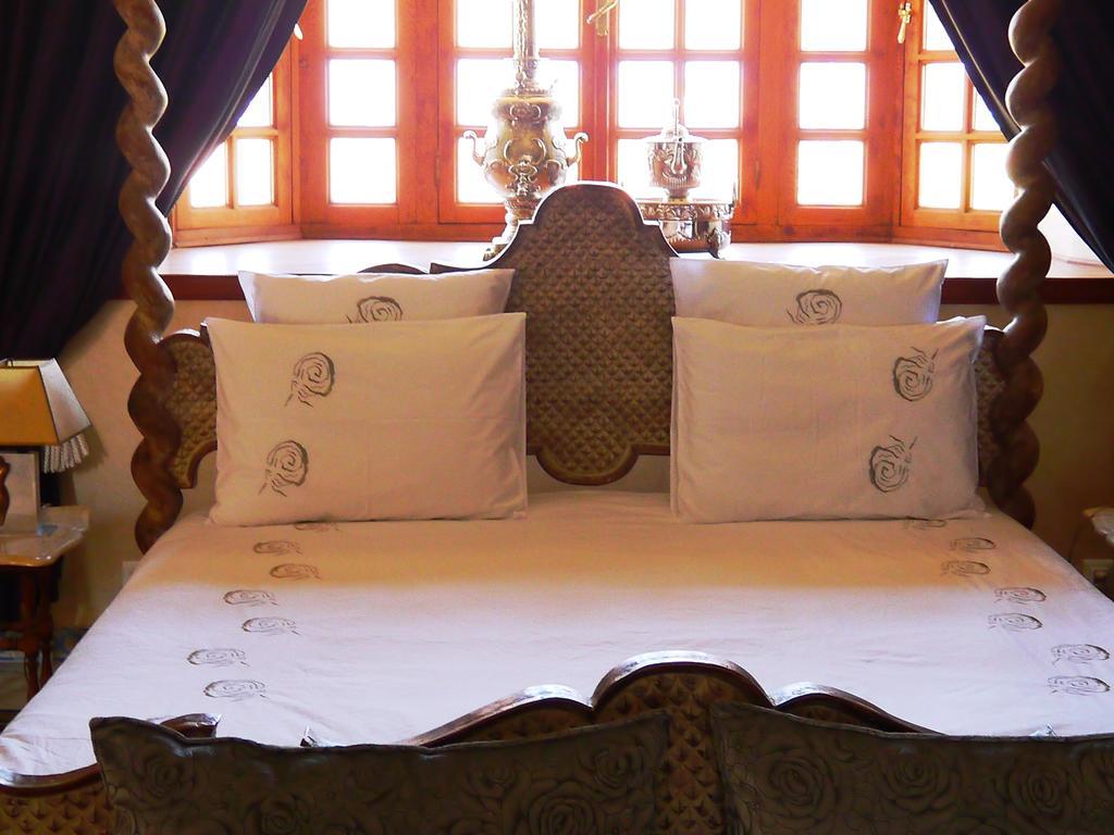 Hotel Casa Taos Douar Azib el goundafi Zewnętrze zdjęcie