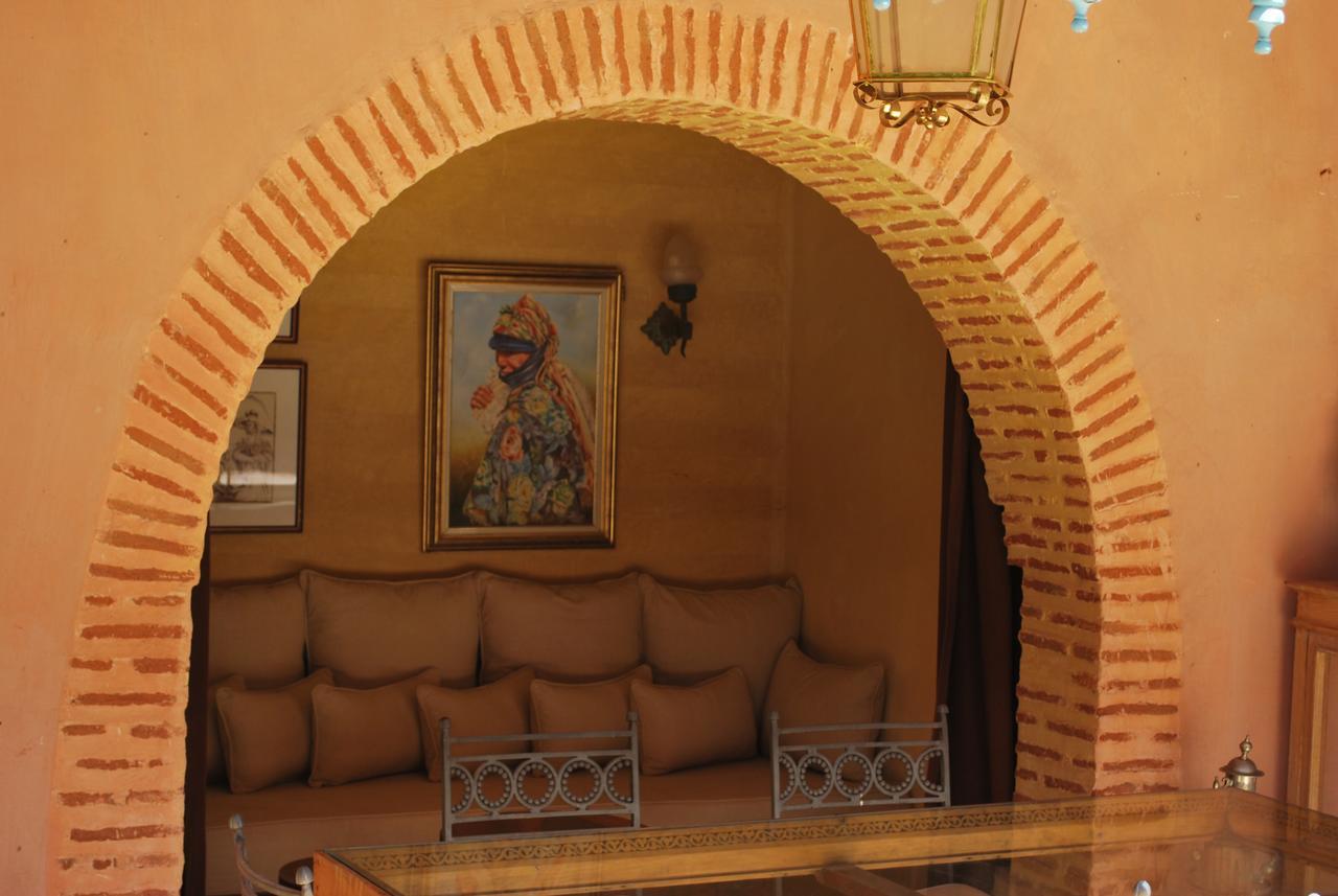 Hotel Casa Taos Douar Azib el goundafi Zewnętrze zdjęcie