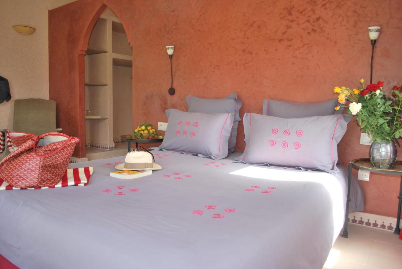 Hotel Casa Taos Douar Azib el goundafi Zewnętrze zdjęcie